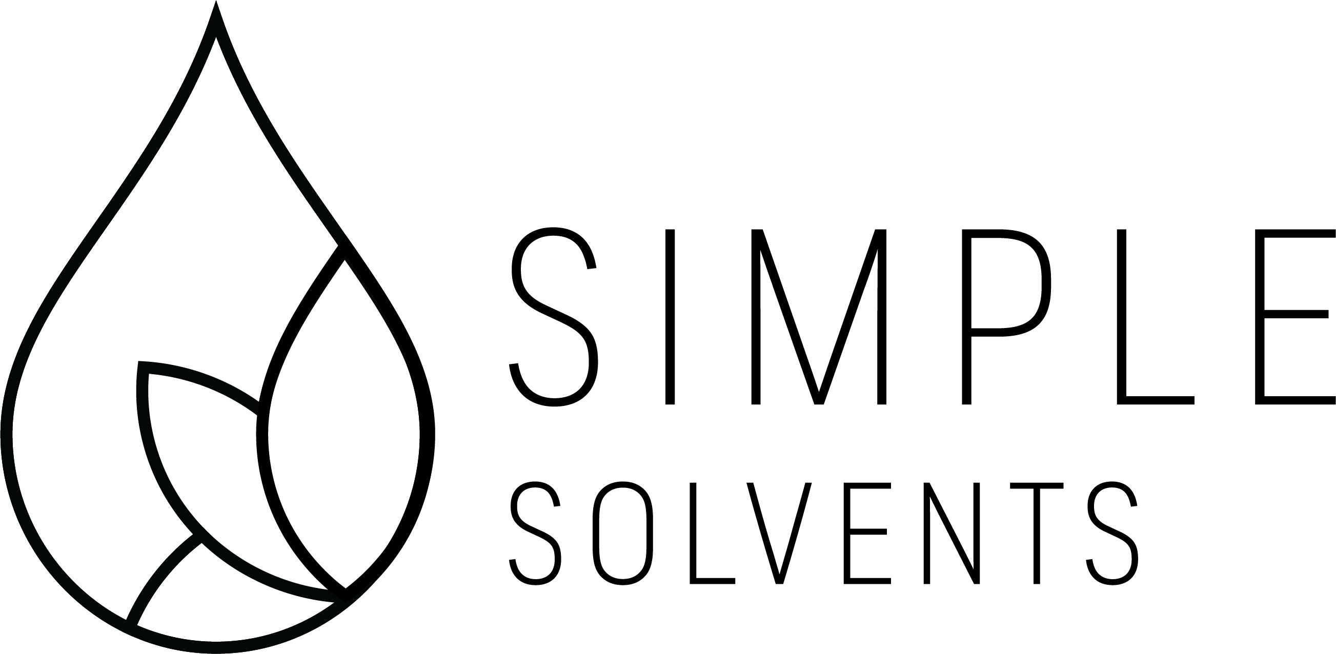 Simple Solvents