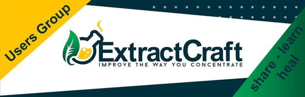 extract craft logo