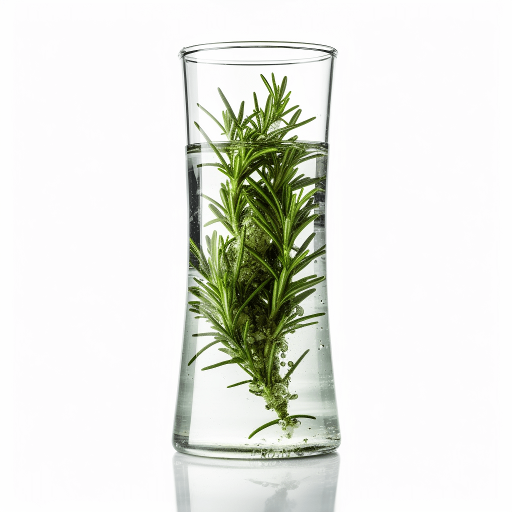 Rosemary extract in ethanol