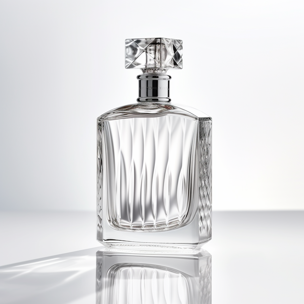 Perfumers alcohol (ethanol): essential basic facts