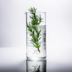Rosemary extract in ethanol 200 proof