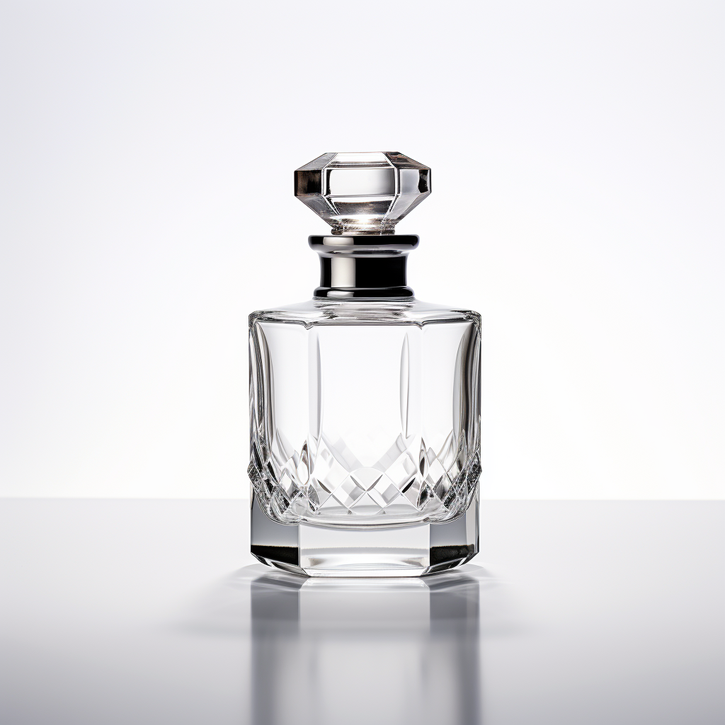 Perfumers alcohol (ethanol): essential basic facts