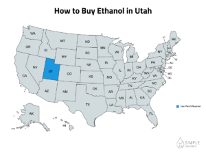 How to Buy Ethanol in Utah