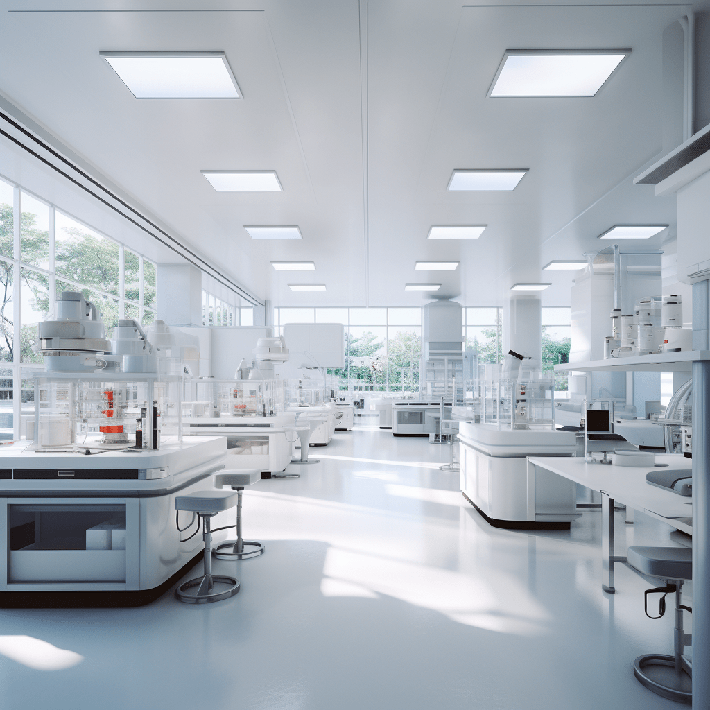 simple solvents laboratory r and d category