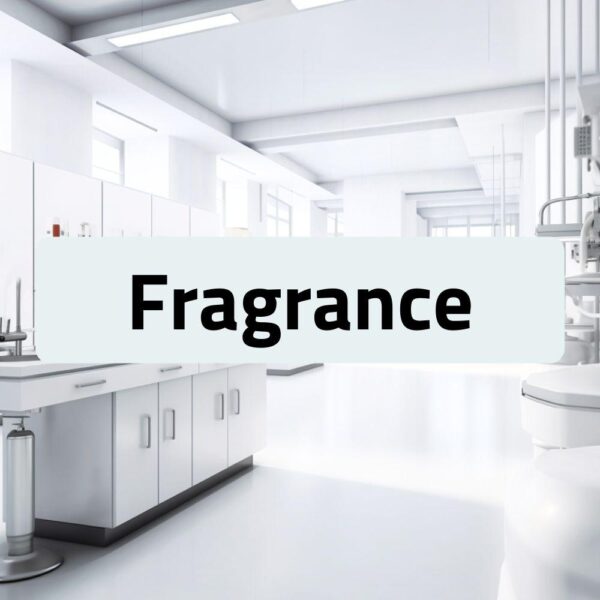 Fragrance Simple Solvents