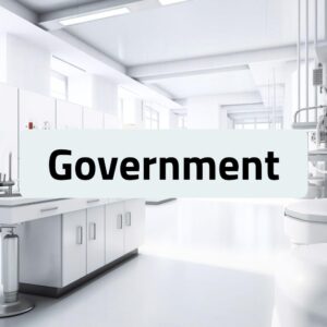 Government Simple Solvents