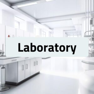 Laboratory Simple Solvents