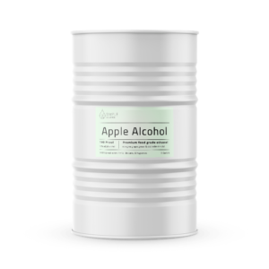 apple alcohol 190 proof 55 gallon drum simple solvents