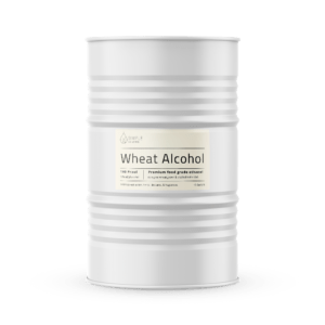 wheat alcohol 190 proof 55 gallon drum simple solvents