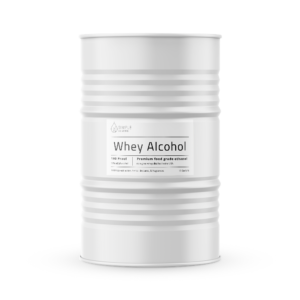 whey alcohol 190 proof 55 gallon drum simple solvents