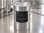 Ethanol USP Grade 200 Proof bulk 55 gallon drum for sale from Simple Solvents