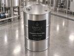 Propylene Glycol USP/FCC bulk 55 gallon drum for sale from Simple Solvents