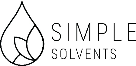 Simple Solvents